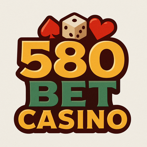 580 Bet Casino